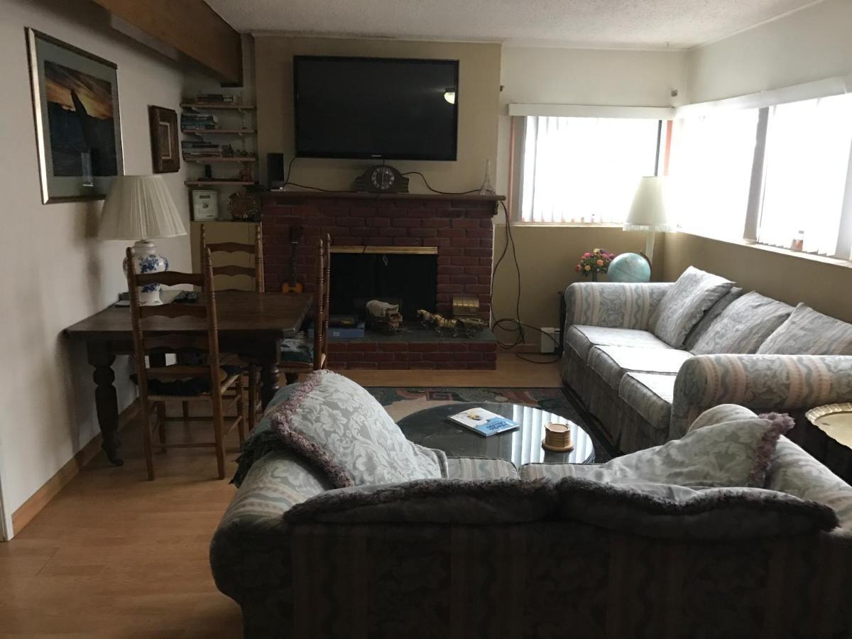 Alaska European Bed & Breakfast Anchorage Buitenkant foto