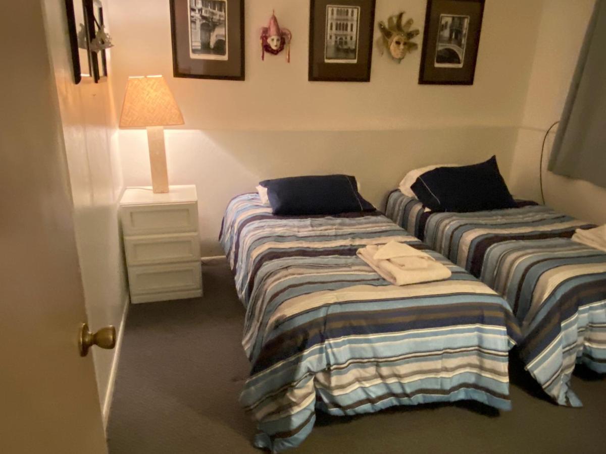 Alaska European Bed & Breakfast Anchorage Buitenkant foto