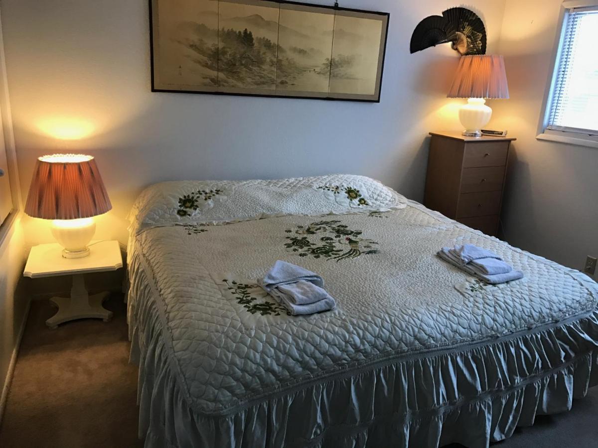 Alaska European Bed & Breakfast Anchorage Buitenkant foto